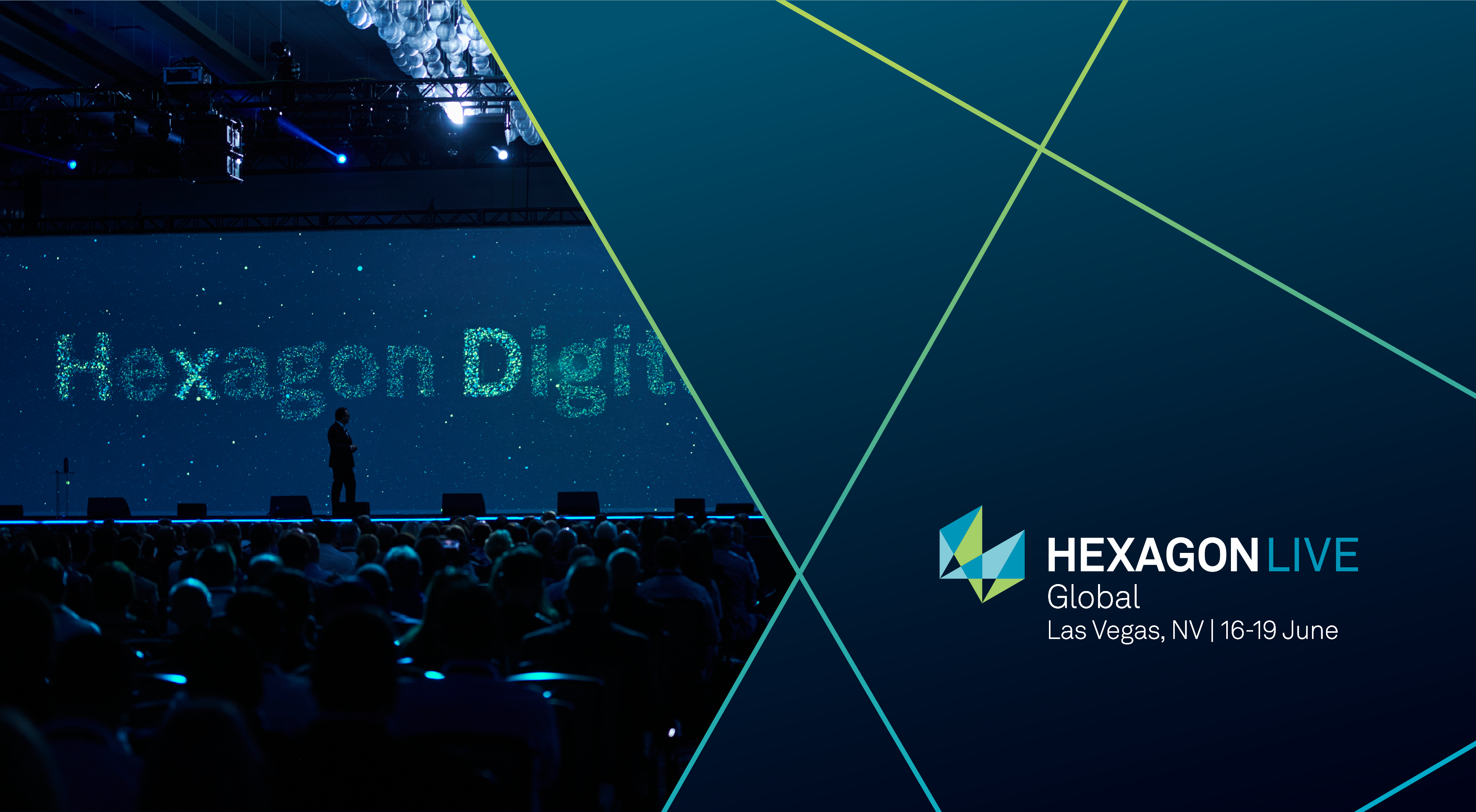 Hexagon LIVE Global 2025 正式官宣！